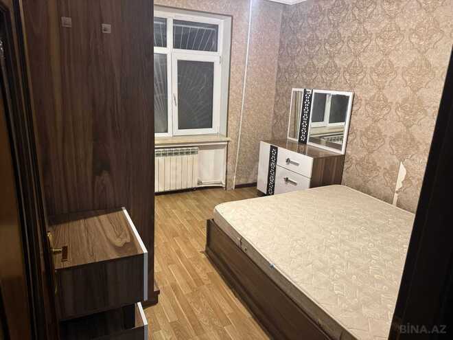 İcarəyə verilir 2 otaqlı köhnə tikili 55 m², Xalqlar Dostluğu m., photo 7 from 12