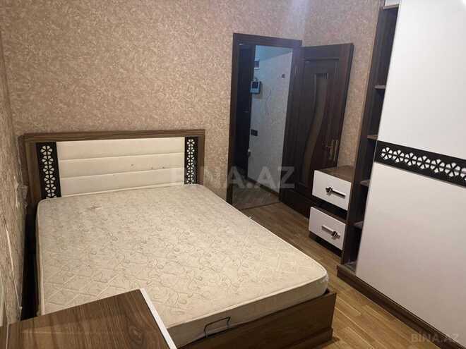 İcarəyə verilir 2 otaqlı köhnə tikili 55 m², Xalqlar Dostluğu m., photo 6 from 12