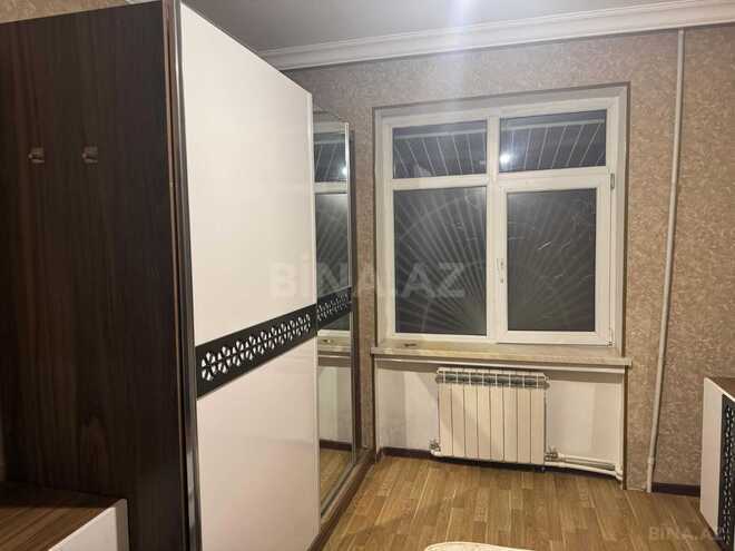 İcarəyə verilir 2 otaqlı köhnə tikili 55 m², Xalqlar Dostluğu m., photo 11 from 12