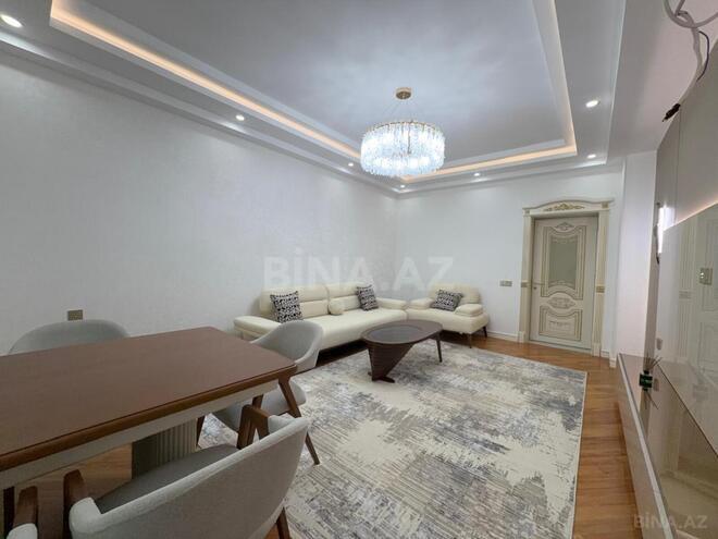 Satılır 2 otaqlı yeni tikili 100 m², Nəsimi r., photo 5 from 20