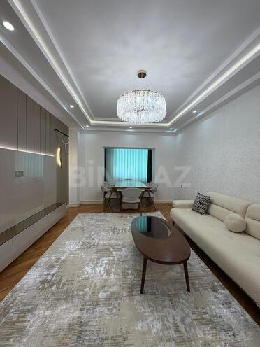 Satılır 2 otaqlı yeni tikili 100 m², Nəsimi r., photo 8 from 20