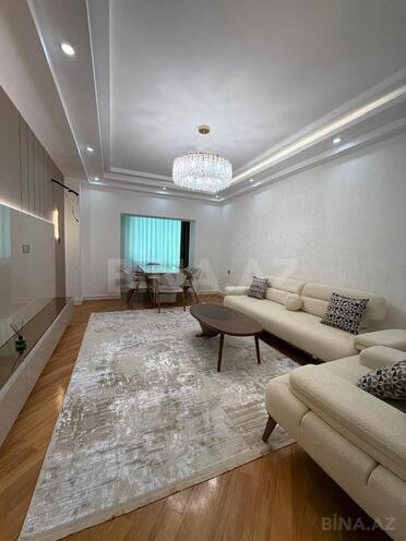 Satılır 2 otaqlı yeni tikili 100 m², Nəsimi r., photo 1 from 20