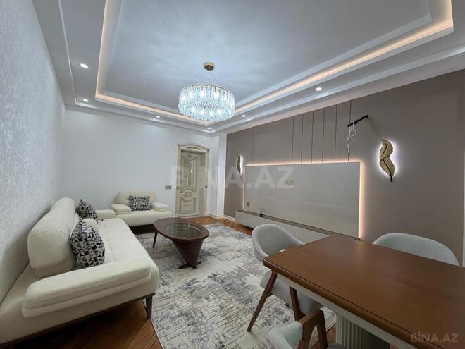 Satılır 2 otaqlı yeni tikili 100 m², Nəsimi r., photo 7 from 20