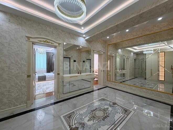 Satılır 2 otaqlı yeni tikili 100 m², Nəsimi r., photo 16 from 20