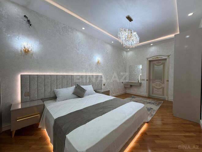 Satılır 2 otaqlı yeni tikili 100 m², Nəsimi r., photo 14 from 20