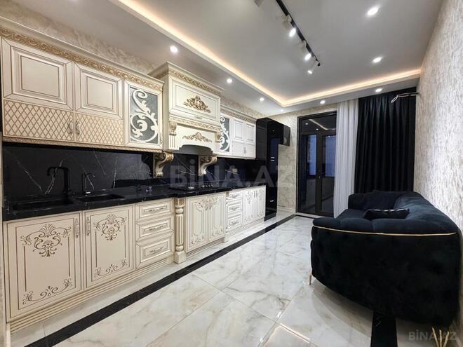 Satılır 2 otaqlı yeni tikili 100 m², Nəsimi r., photo 9 from 20