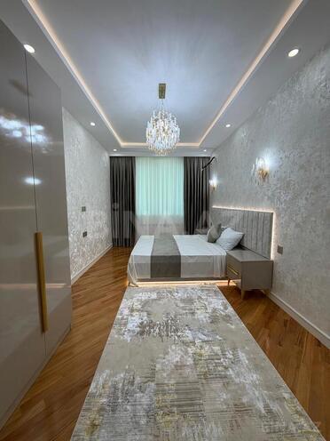 Satılır 2 otaqlı yeni tikili 100 m², Nəsimi r., photo 12 from 20