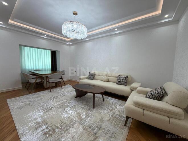 Satılır 2 otaqlı yeni tikili 100 m², Nəsimi r., photo 3 from 20