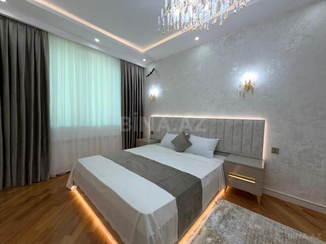 Satılır 2 otaqlı yeni tikili 100 m², Nəsimi r., photo 13 from 20