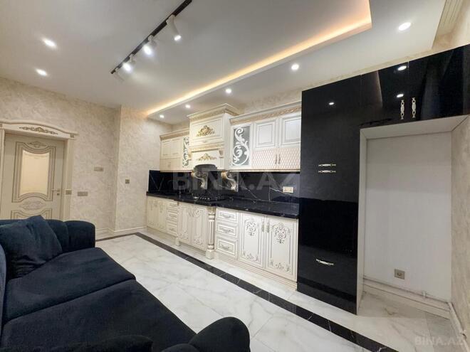 Satılır 2 otaqlı yeni tikili 100 m², Nəsimi r., photo 11 from 20