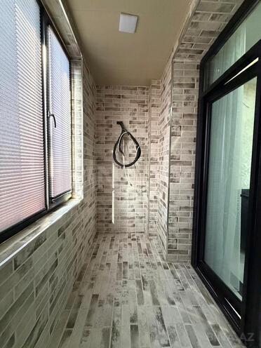 Satılır 2 otaqlı yeni tikili 100 m², Nəsimi r., photo 19 from 20