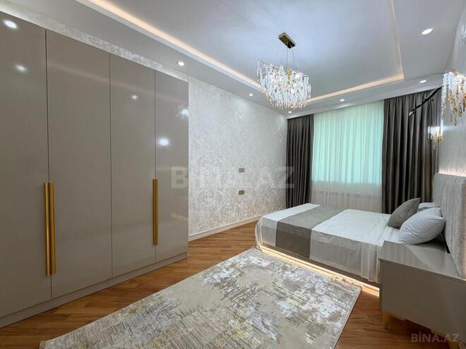 Satılır 2 otaqlı yeni tikili 100 m², Nəsimi r., photo 15 from 20