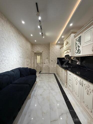 Satılır 2 otaqlı yeni tikili 100 m², Nəsimi r., photo 10 from 20