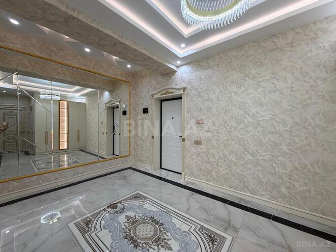 Satılır 2 otaqlı yeni tikili 100 m², Nəsimi r., photo 17 from 20