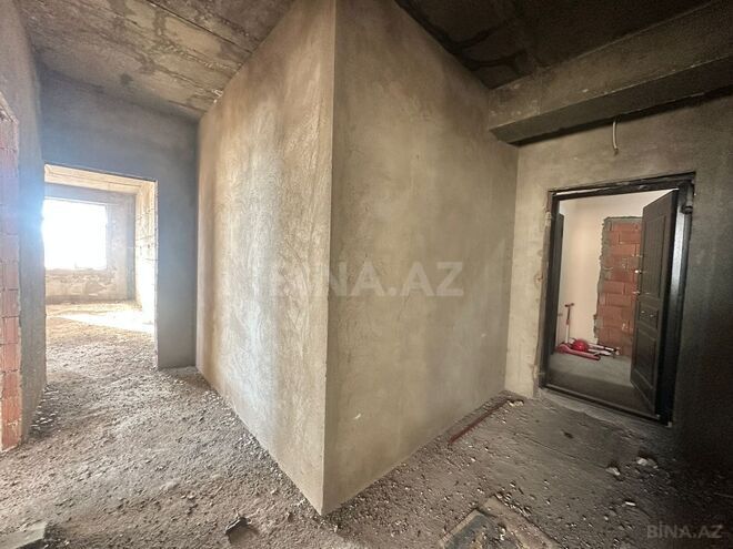 Satılır 2 otaqlı yeni tikili 87 m², Abşeron r., photo 8 from 9