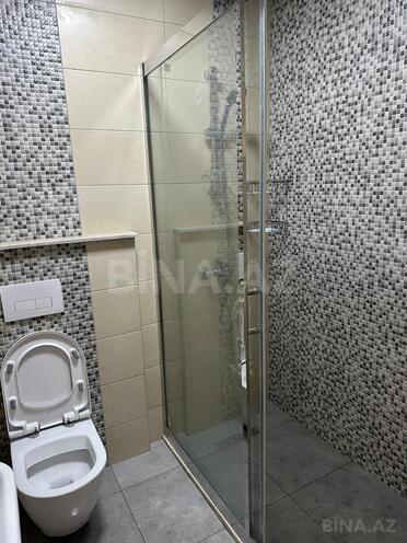 İcarəyə verilir 1 otaqlı yeni tikili 30 m², 20 Yanvar m., photo 8 from 11
