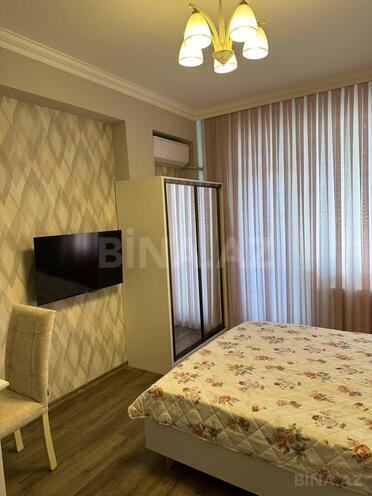İcarəyə verilir 1 otaqlı yeni tikili 30 m², 20 Yanvar m., photo 4 from 11