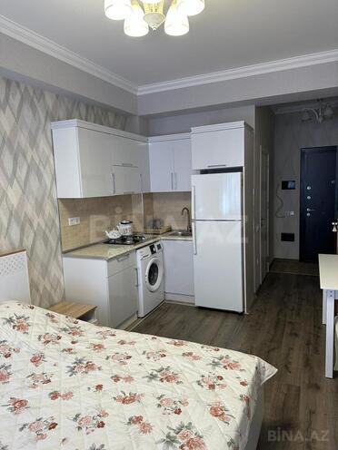 İcarəyə verilir 1 otaqlı yeni tikili 30 m², 20 Yanvar m., photo 5 from 11