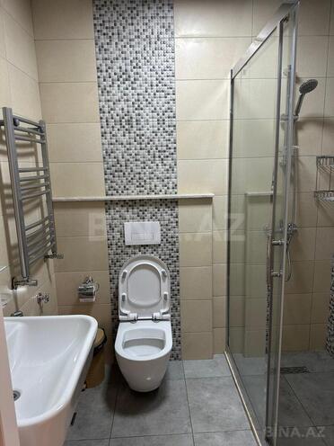 İcarəyə verilir 1 otaqlı yeni tikili 30 m², 20 Yanvar m., photo 10 from 11