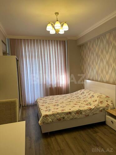 İcarəyə verilir 1 otaqlı yeni tikili 30 m², 20 Yanvar m., photo 3 from 11