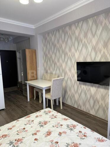 İcarəyə verilir 1 otaqlı yeni tikili 30 m², 20 Yanvar m., photo 6 from 11