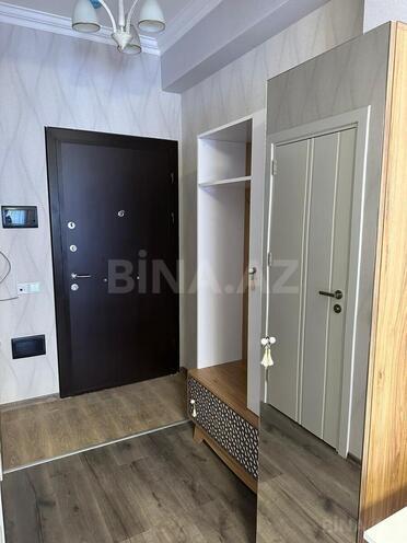 İcarəyə verilir 1 otaqlı yeni tikili 30 m², 20 Yanvar m., photo 7 from 11