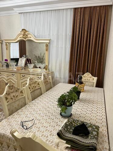 Satılır 3 otaqlı yeni tikili 116 m², Həzi Aslanov q., photo 4 from 18