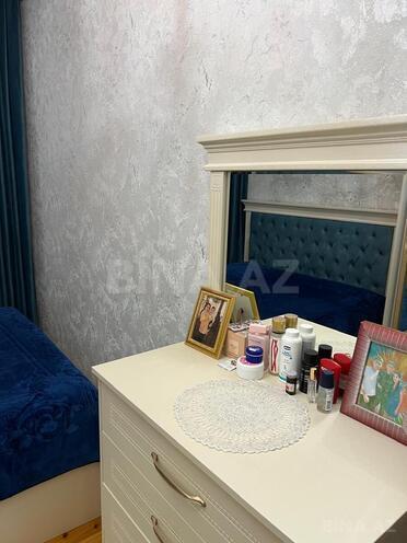 Satılır 3 otaqlı yeni tikili 116 m², Həzi Aslanov q., photo 7 from 18