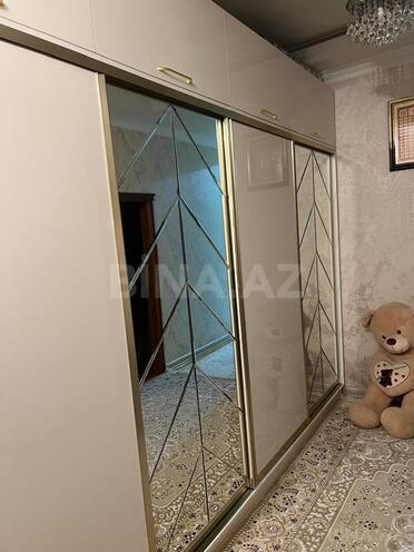 Satılır 3 otaqlı yeni tikili 116 m², Həzi Aslanov q., photo 8 from 18