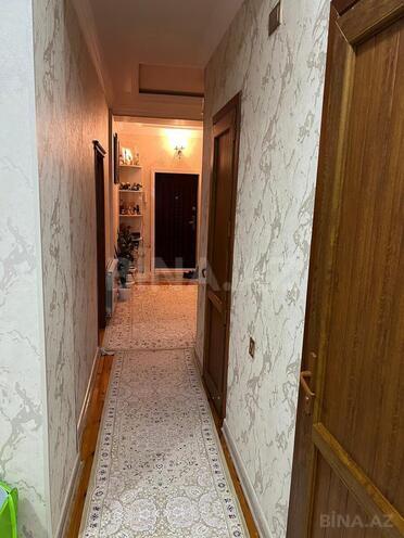 Satılır 3 otaqlı yeni tikili 116 m², Həzi Aslanov q., photo 16 from 18
