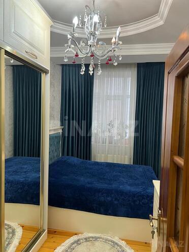 Satılır 3 otaqlı yeni tikili 116 m², Həzi Aslanov q., photo 5 from 18