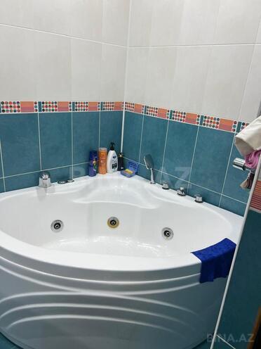 Satılır 3 otaqlı yeni tikili 116 m², Həzi Aslanov q., photo 13 from 18