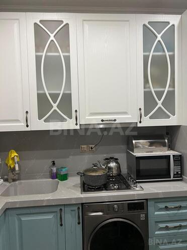 Satılır 3 otaqlı yeni tikili 116 m², Həzi Aslanov q., photo 10 from 18