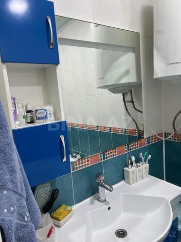 Satılır 3 otaqlı yeni tikili 116 m², Həzi Aslanov q., photo 12 from 18