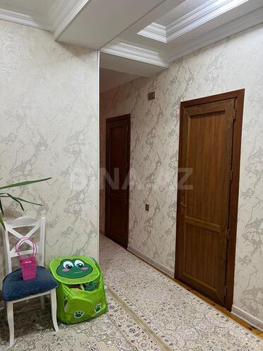 Satılır 3 otaqlı yeni tikili 116 m², Həzi Aslanov q., photo 17 from 18