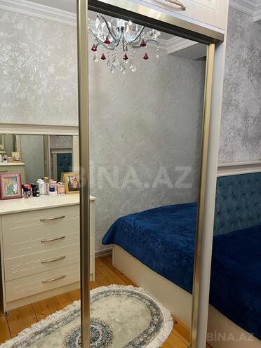 Satılır 3 otaqlı yeni tikili 116 m², Həzi Aslanov q., photo 6 from 18