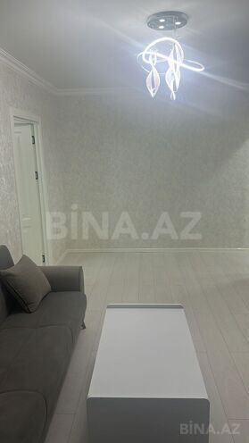 İcarəyə verilir 3 otaqlı köhnə tikili 60 m², Neftçilər m., photo 4 from 20