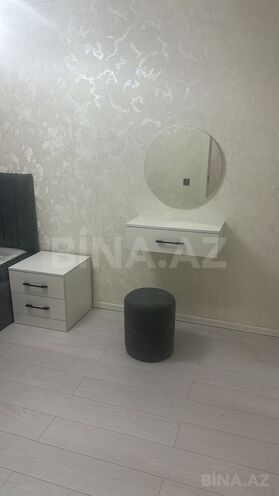 İcarəyə verilir 3 otaqlı köhnə tikili 60 m², Neftçilər m., photo 8 from 20