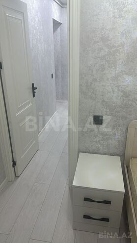 İcarəyə verilir 3 otaqlı köhnə tikili 60 m², Neftçilər m., photo 7 from 20