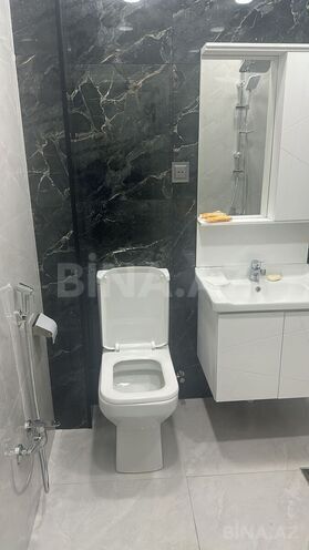 İcarəyə verilir 3 otaqlı köhnə tikili 60 m², Neftçilər m., photo 16 from 20