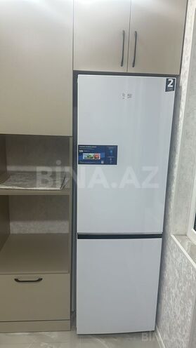 İcarəyə verilir 3 otaqlı köhnə tikili 60 m², Neftçilər m., photo 15 from 20