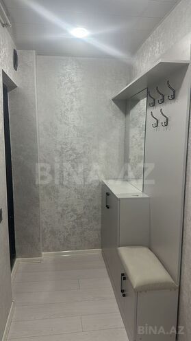 İcarəyə verilir 3 otaqlı köhnə tikili 60 m², Neftçilər m., photo 19 from 20