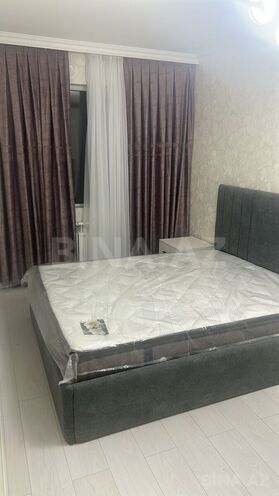 İcarəyə verilir 3 otaqlı köhnə tikili 60 m², Neftçilər m., photo 5 from 20