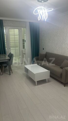 İcarəyə verilir 3 otaqlı köhnə tikili 60 m², Neftçilər m., photo 3 from 20