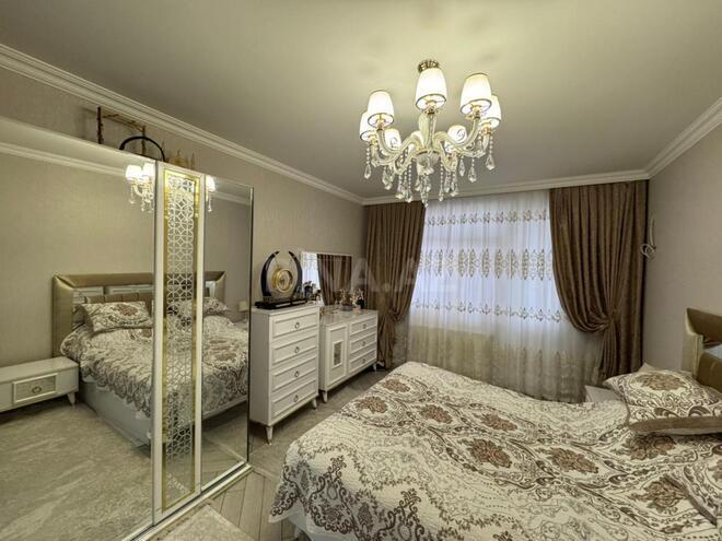 Продаётся 3-комн. вторичка 80 м², м. Низами, photo 11 from 20