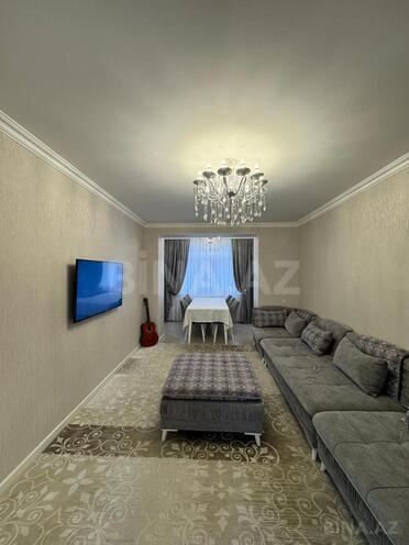 Продаётся 3-комн. вторичка 80 м², м. Низами, photo 4 from 20