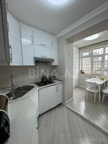 Продаётся 3-комн. вторичка 80 м², м. Низами, photo 8 from 20