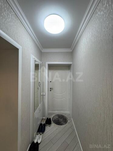 Продаётся 3-комн. вторичка 80 м², м. Низами, photo 17 from 20