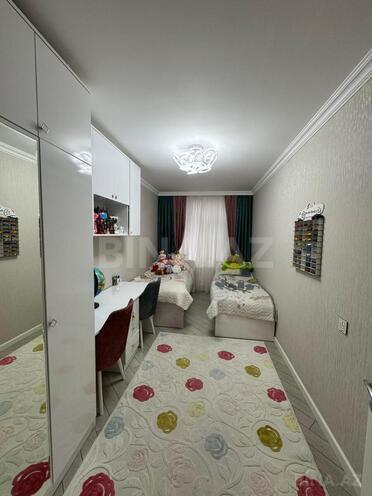 Продаётся 3-комн. вторичка 80 м², м. Низами, photo 14 from 20