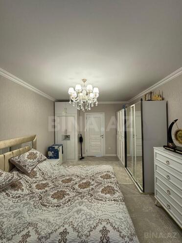 Продаётся 3-комн. вторичка 80 м², м. Низами, photo 13 from 20